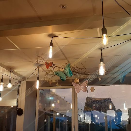 Pizzeria Paradiso