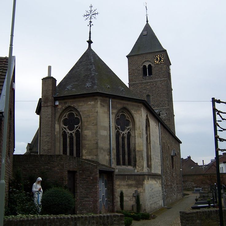 Sint-Pancratiuskerk