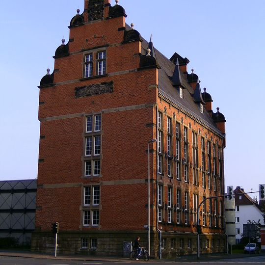 State Archives of North Rhine-Westphalia