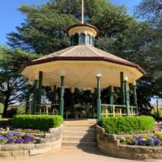 Machattie Park