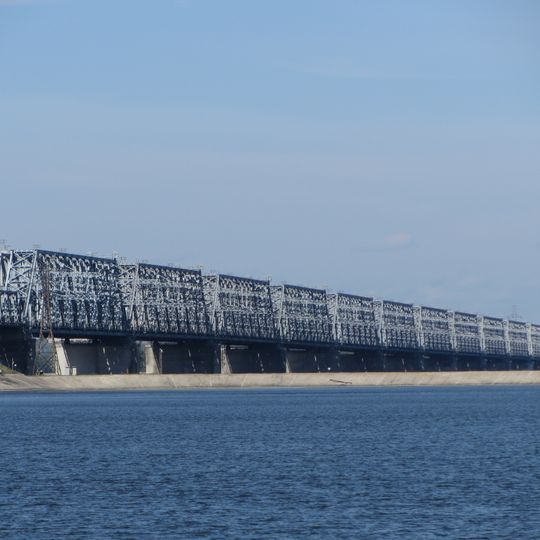 Emperor Bridge