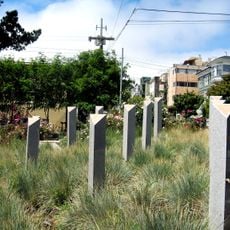 Pink Triangle Park