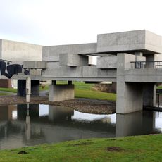Apollo Pavilion
