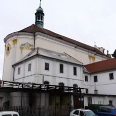 Church of Saint James the Greater