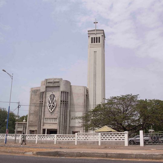 Cattedrale dello Spirito Santo