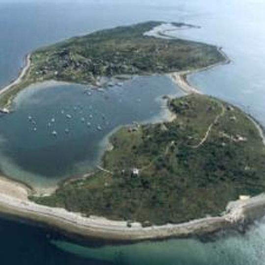 Cuttyhunk Island
