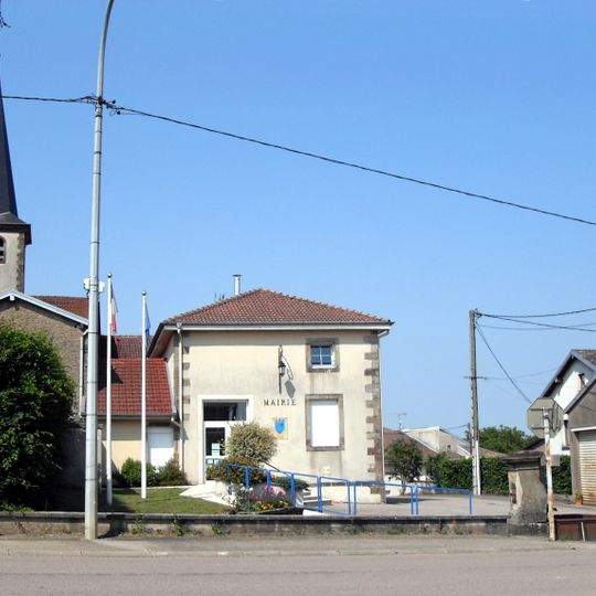 Romont