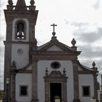 Vila Praia de Âncora