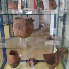 Museo Archeologico Mario Fenoglio