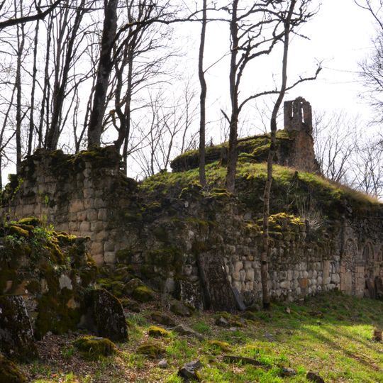 Monastero di Koshik Anapat