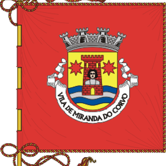 Miranda do Corvo
