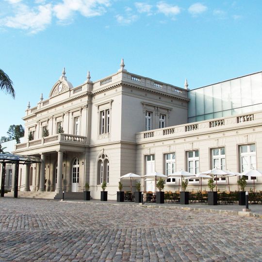 Santiago del Estero Forum