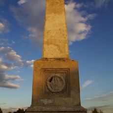 Pomnik na Wzgórzu Kaim