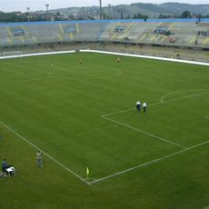 Stadio Nuovo Romagnoli