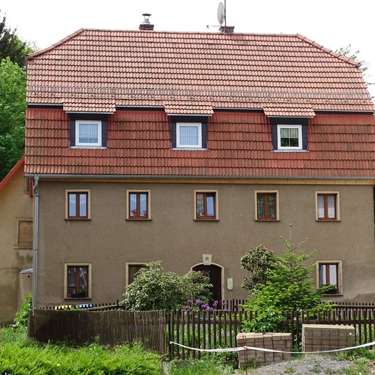 Hainichener Straße 33