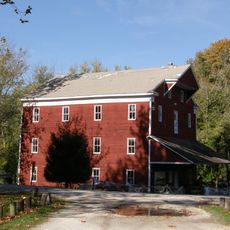Adams Mill