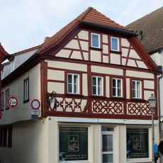 Wohnhaus