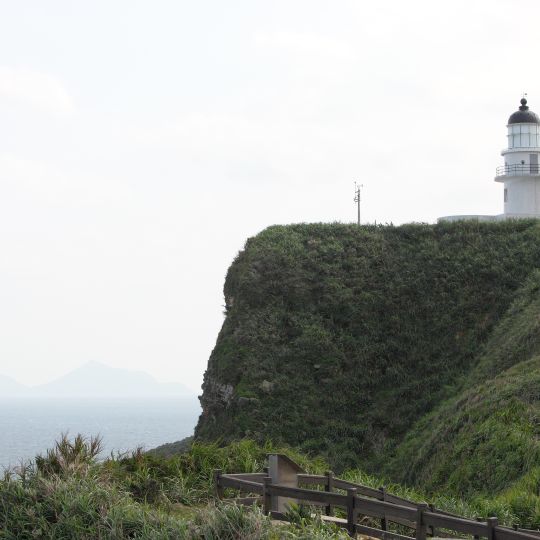 Cape Santiago