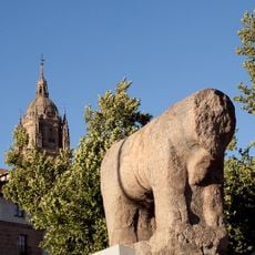 Verraco del puente