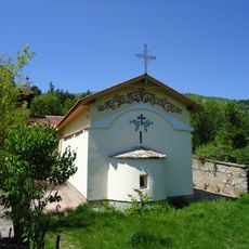 Church of St Athanasius, Boboshevo