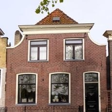 Noorderkade 19, Blokzijl