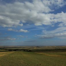 Provallya Steppe Nature Reserve