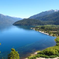 Parque Nacional Lago Puelo