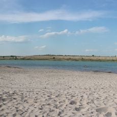 Bischdorfer See
