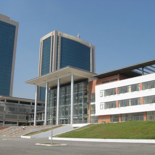 Hanoi – Amsterdam High School