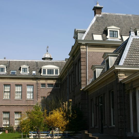 Koninklijk Militair-Invalidenhuis