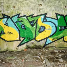 Graffiti