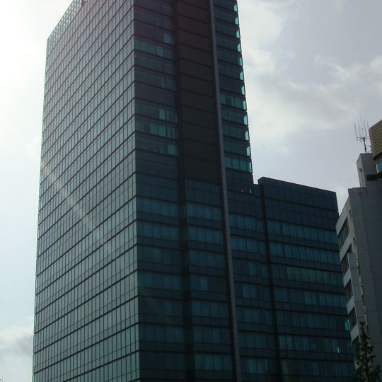 Sumitomo Fudosan Shibuya First Tower