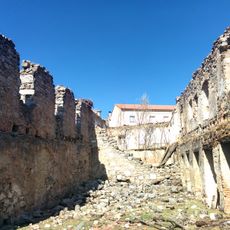 Convent of Santa Isabel, El Espinar