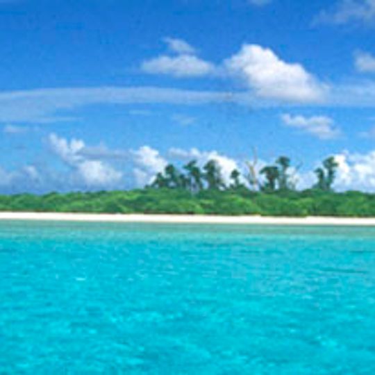 Rose Atoll National Wildlife Refuge