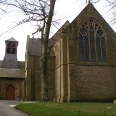 St John's Church, Mosley Common