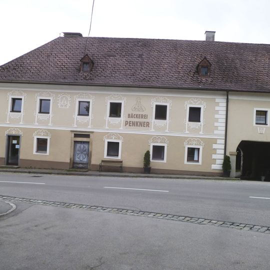 Bürgerhaus