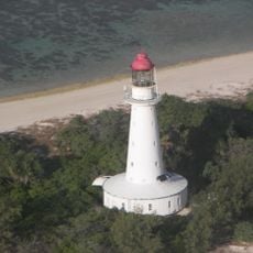 North Reef Light