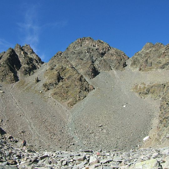 Schöntalspitze