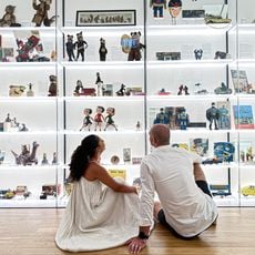 Mint Museum of Toys