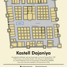 Roman castra of Dajaniya