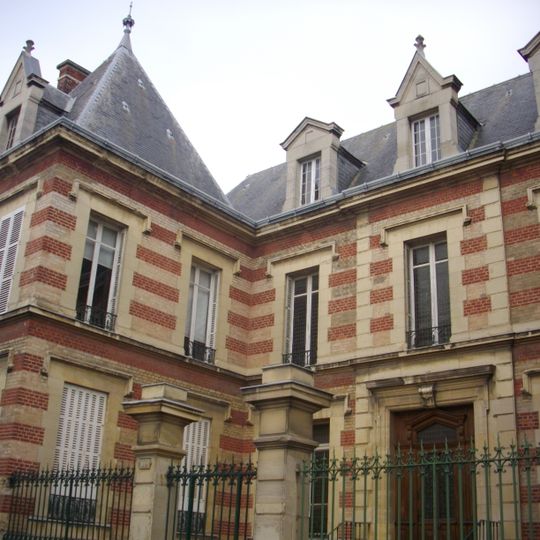 Hôtel Weiland