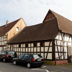 Haus Ernst-Ludwig-Straße 15