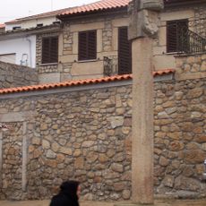Pelourinho de Longroiva
