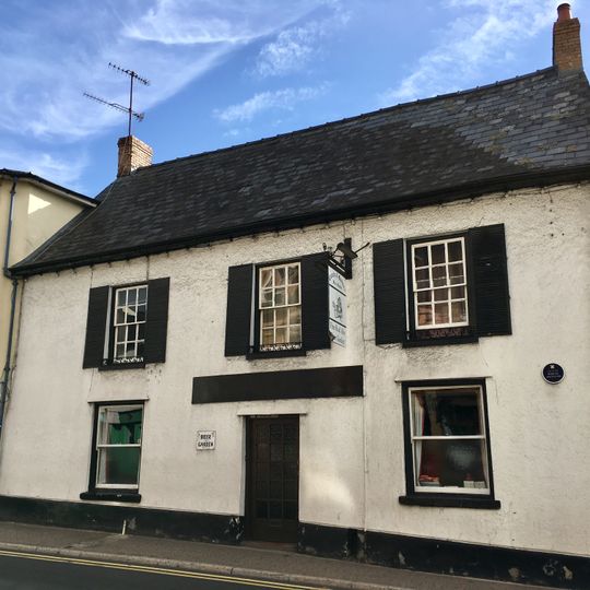 The Coach and Horses PH