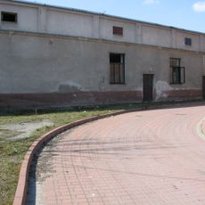 Synagogue in Radłów