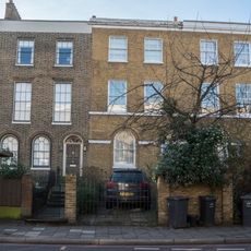 212, Camberwell New Road Se5