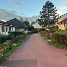 Chemin des Rossignols