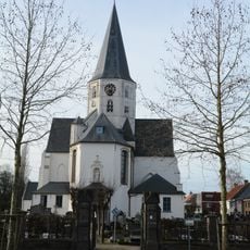 Onze-Lieve-Vrouw-Hemelvaartkerk