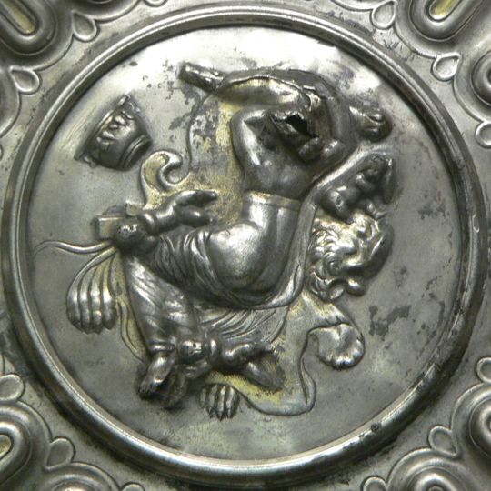 Berthouville Treasure