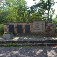 Kriegerdenkmal
